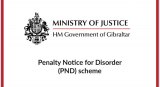 Penalty Notices for Disorder are now in force